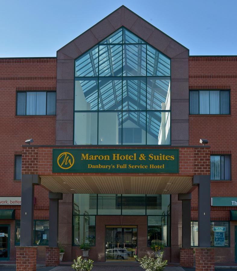 Maron Hotel & Suites - thumb 0