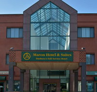Maron Hotel  Suites - Tourism Bookings
