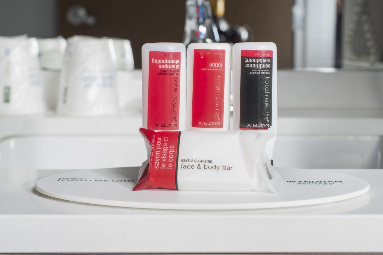 Microtel Inn & Suites By Wyndham Bethel/Danbury - thumb 29