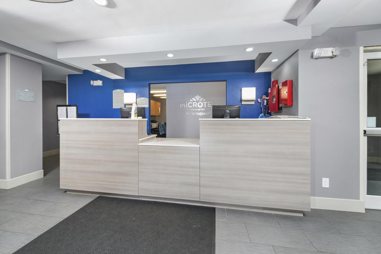 Microtel Inn & Suites By Wyndham Bethel/Danbury - thumb 27
