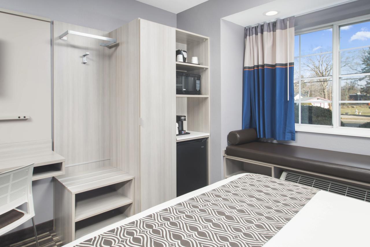 Microtel Inn & Suites By Wyndham Bethel/Danbury - thumb 24