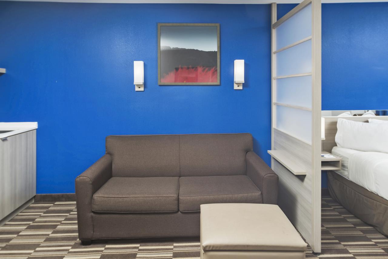 Microtel Inn & Suites By Wyndham Bethel/Danbury - thumb 23