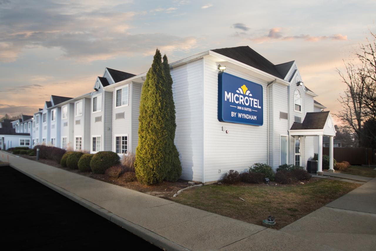 Microtel Inn & Suites By Wyndham Bethel/Danbury - thumb 17