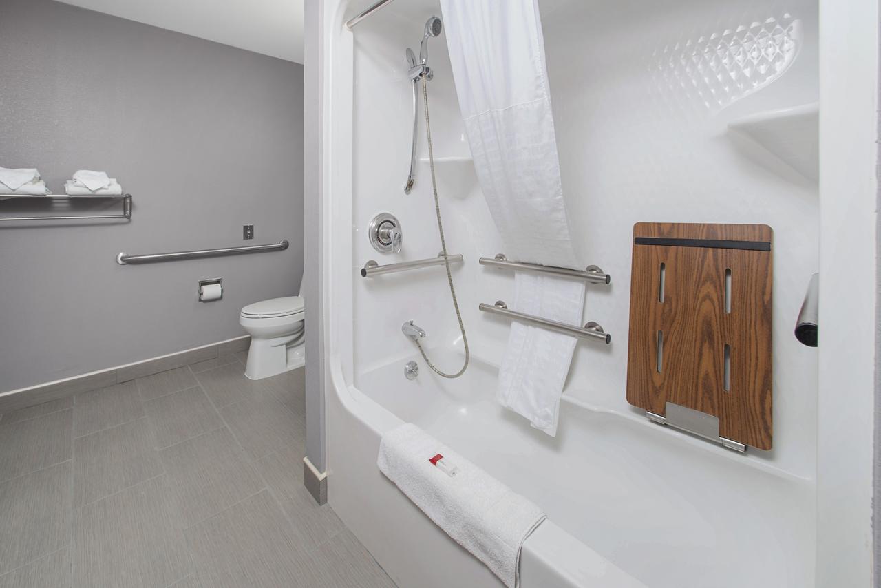 Microtel Inn & Suites By Wyndham Bethel/Danbury - thumb 30