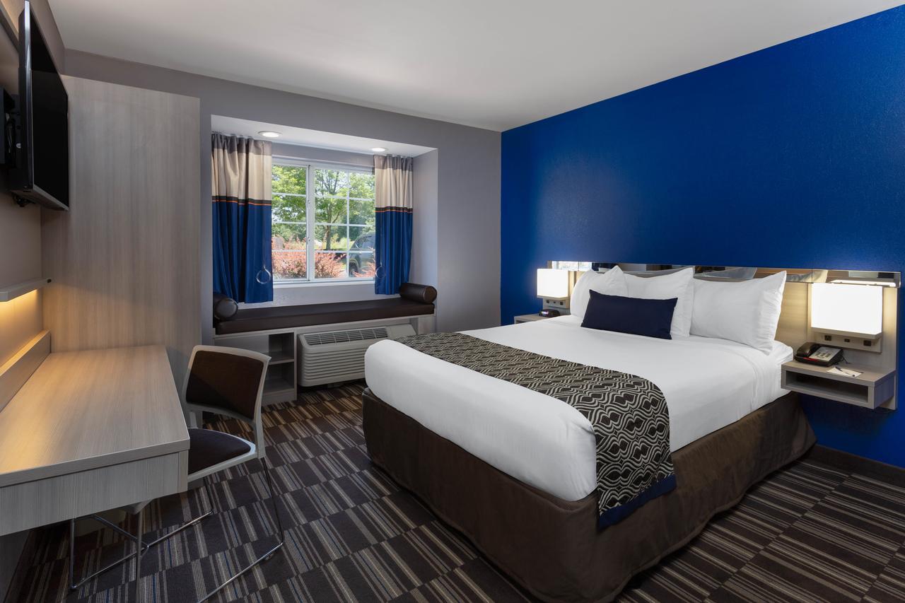 Microtel Inn & Suites By Wyndham Bethel/Danbury - thumb 14