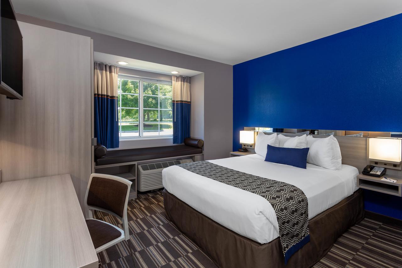 Microtel Inn & Suites By Wyndham Bethel/Danbury - thumb 15