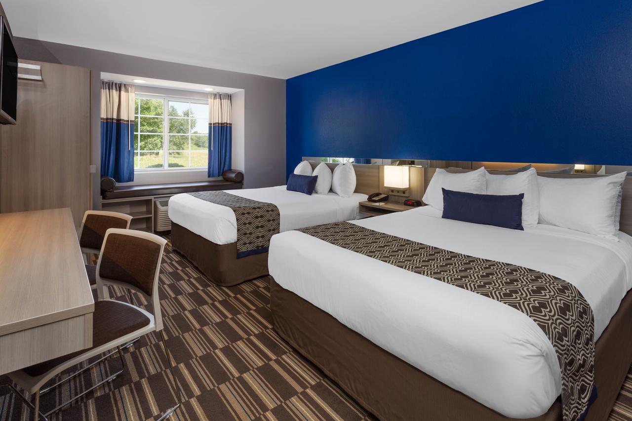 Microtel Inn & Suites By Wyndham Bethel/Danbury - thumb 13