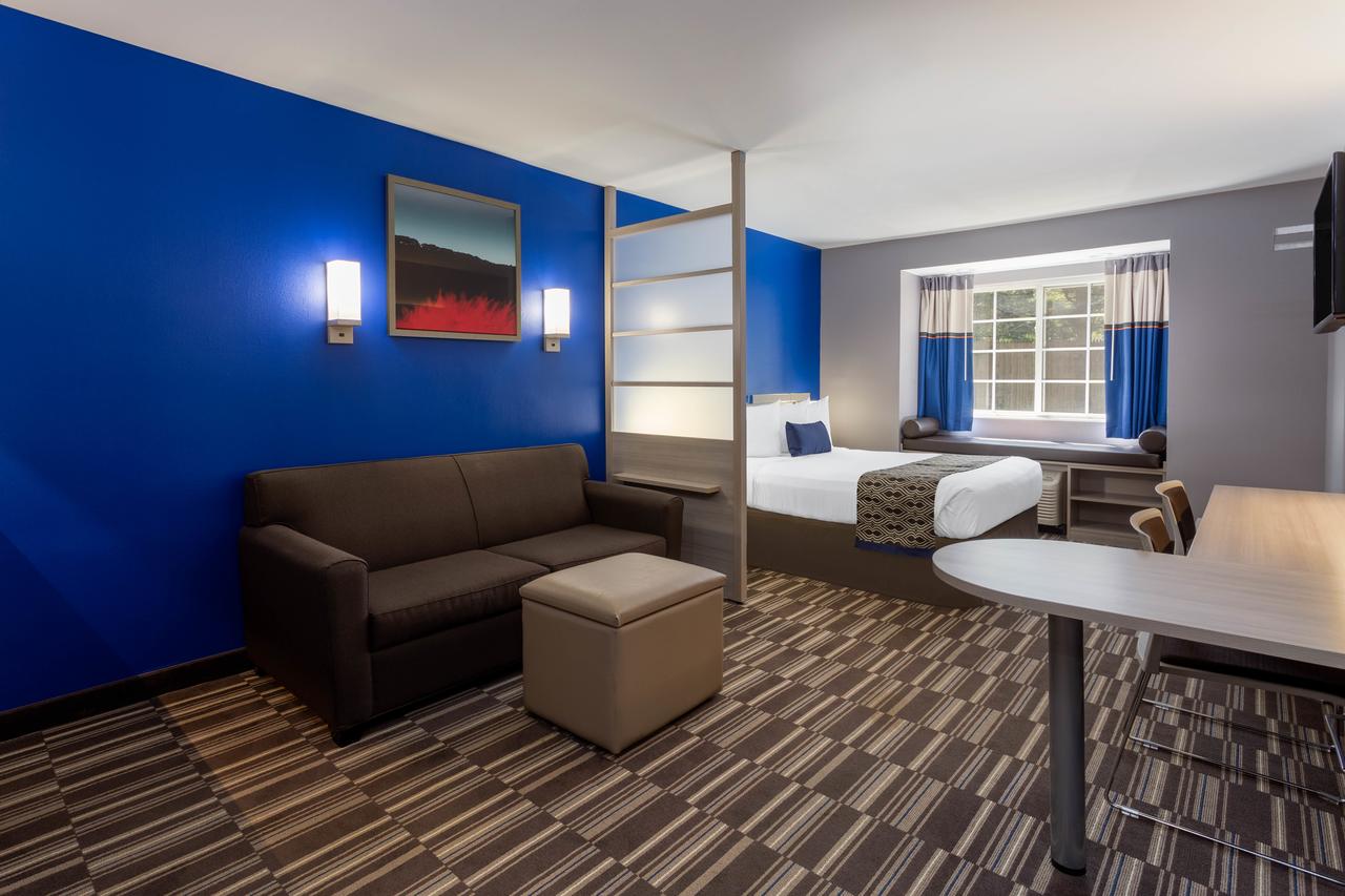 Microtel Inn & Suites By Wyndham Bethel/Danbury - thumb 10