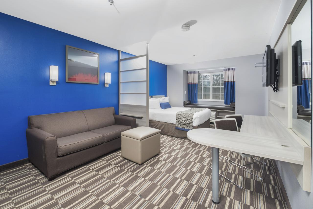 Microtel Inn & Suites By Wyndham Bethel/Danbury - thumb 21