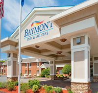 Baymont by Wyndham East Windsor Bradley Airport - Tourism Bookings