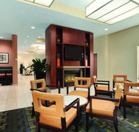 Hyatt House Hartford North/Windsor - Tourism Bookings