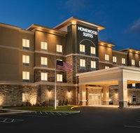 Homewood Suites By Hilton Hartford Manchester - Tourism Bookings