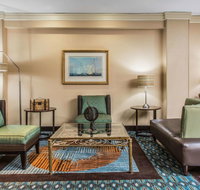 Clarion Inn New London/ Mystic - Tourism Bookings