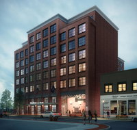 Residence Inn by Marriott Norwalk - Tourism Bookings