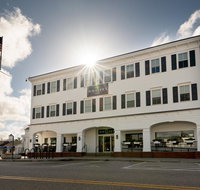 The Whaler's Inn - Tourism Bookings