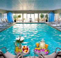 DoubleTree by Hilton Norwalk - Tourism Bookings