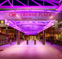 Crowne Plaza Stamford - Tourism Bookings
