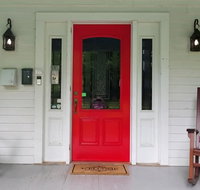 The Inn at White Hollow Farm - Tourism Bookings