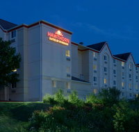 Hawthorn Suites Hartford/Meriden - Tourism Bookings