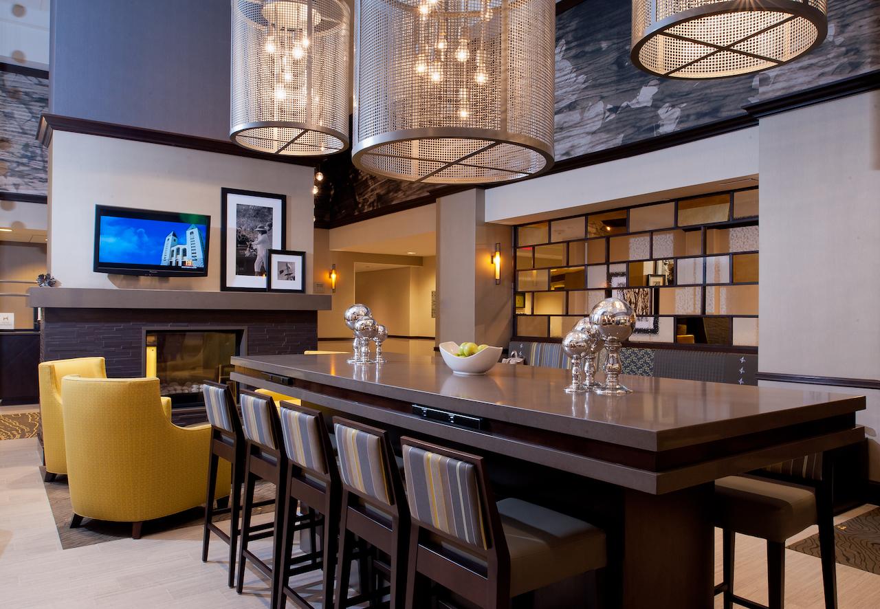 Hampton Inn Shelton - thumb 9