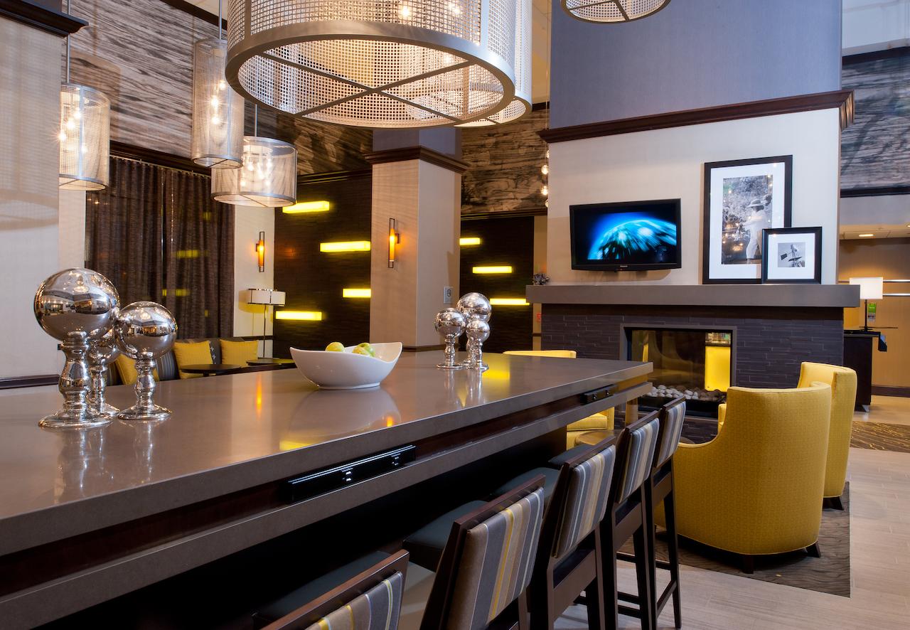 Hampton Inn Shelton - thumb 12