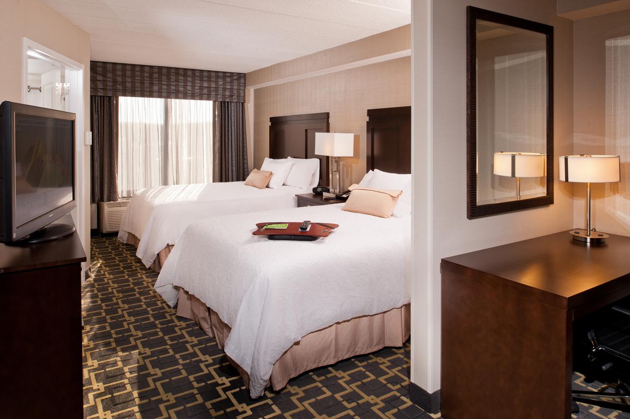 Hampton Inn Shelton - thumb 21