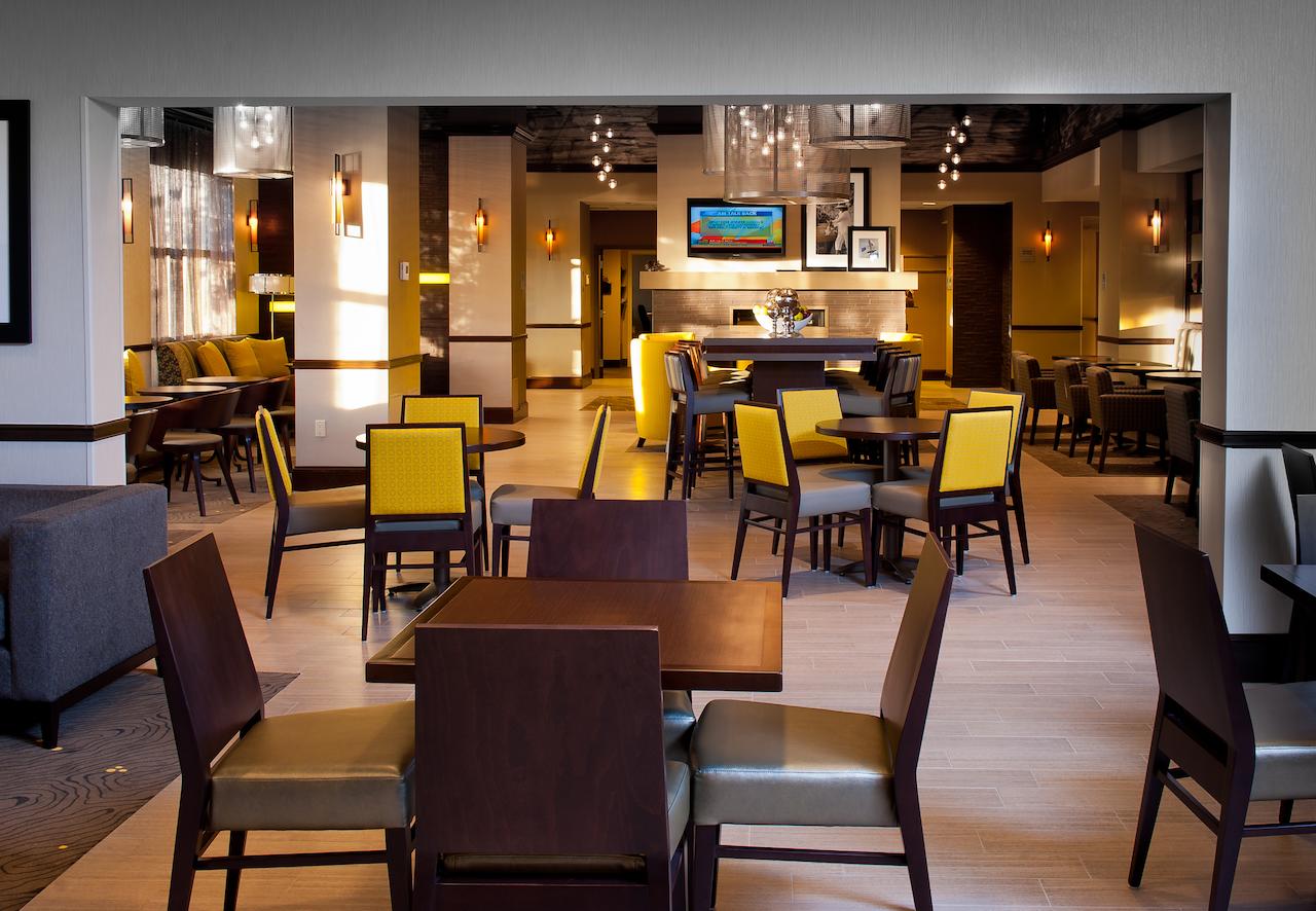 Hampton Inn Shelton - thumb 3