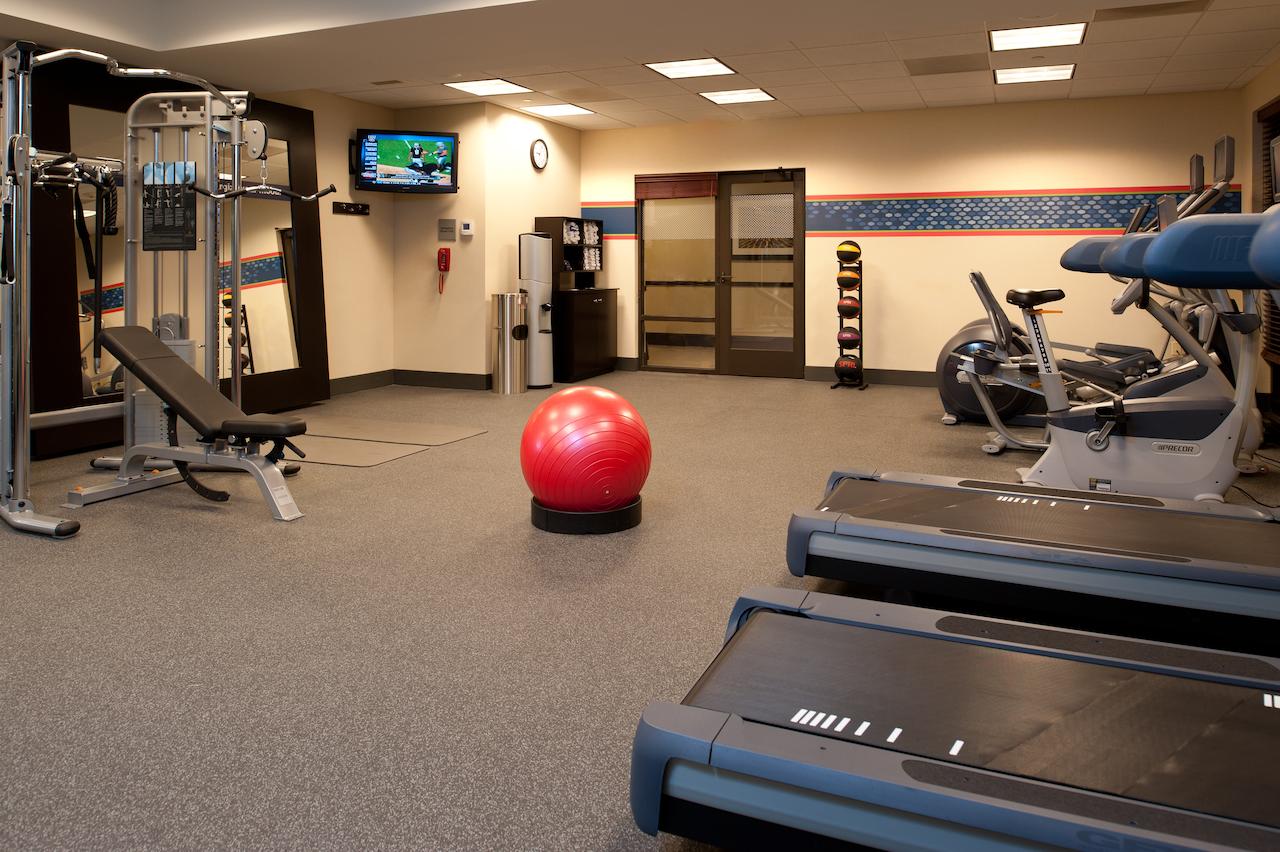 Hampton Inn Shelton - thumb 32