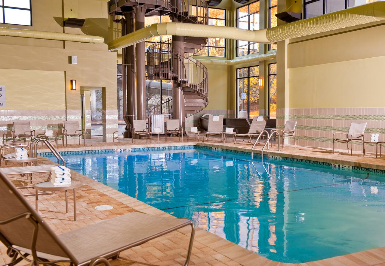 Hampton Inn Shelton - thumb 1