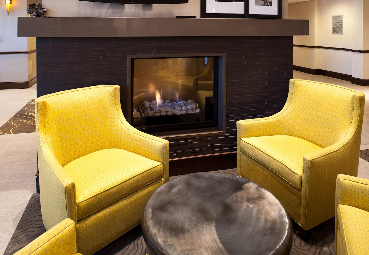 Hampton Inn Shelton - thumb 16