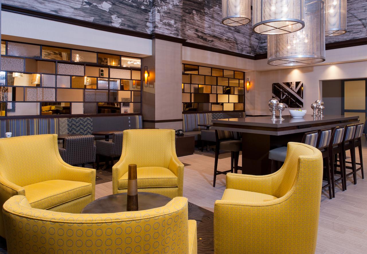 Hampton Inn Shelton - thumb 17