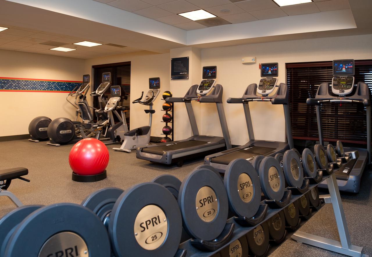 Hampton Inn Shelton - thumb 34