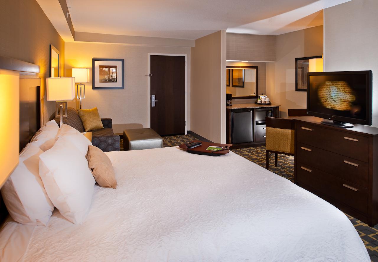 Hampton Inn Shelton - thumb 6