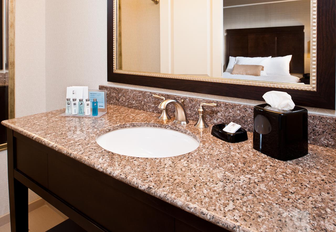 Hampton Inn Shelton - thumb 23