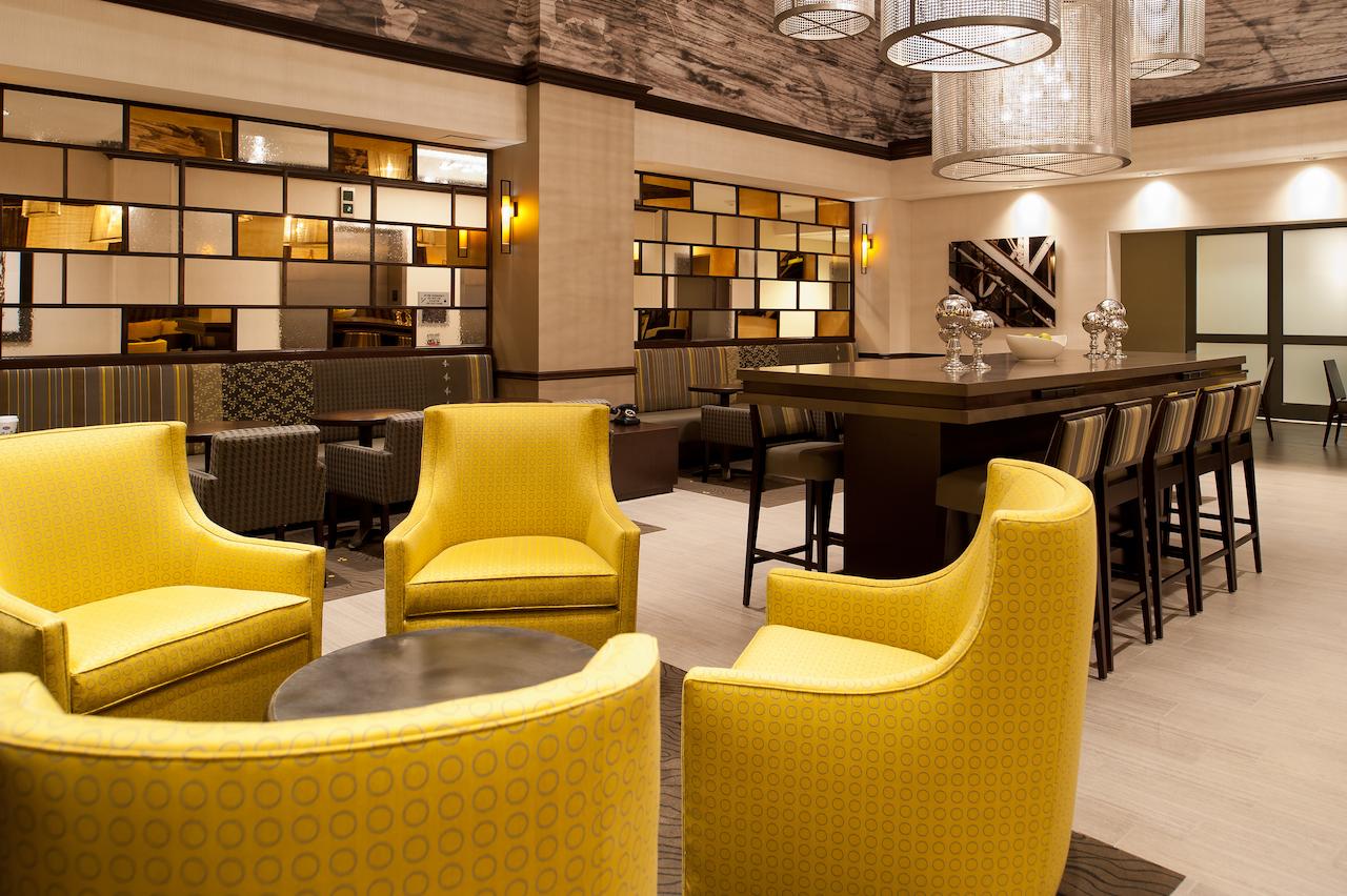 Hampton Inn Shelton - thumb 10