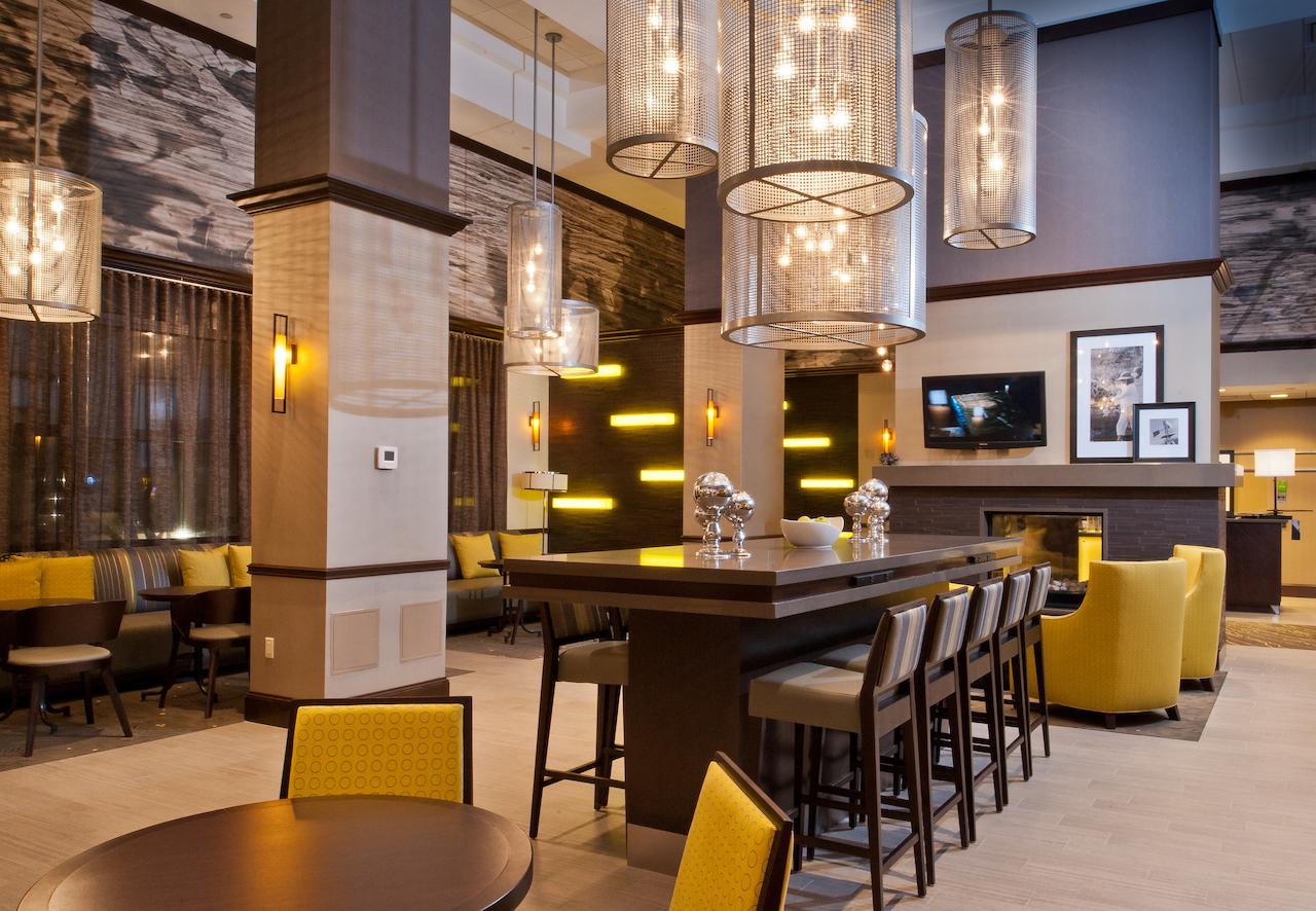 Hampton Inn Shelton - thumb 18