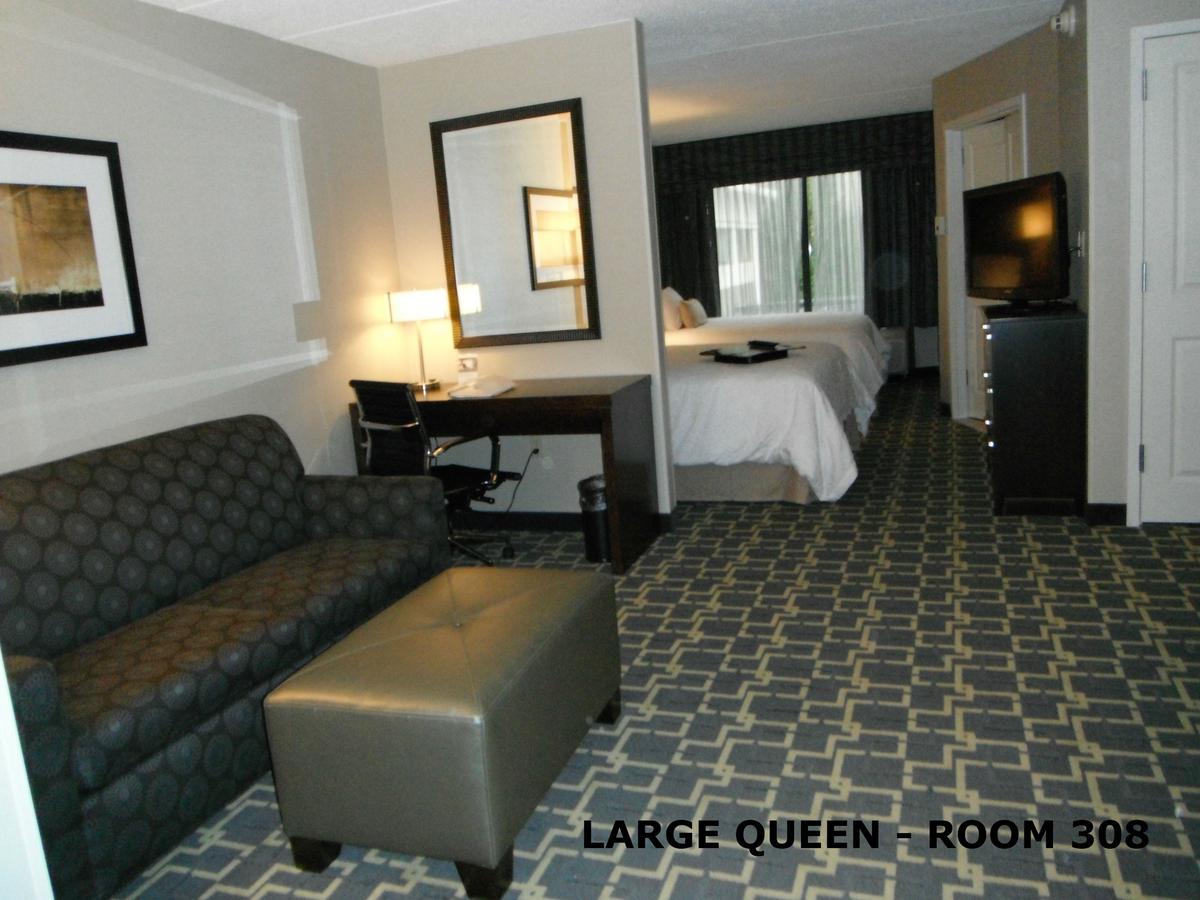 Hampton Inn Shelton - thumb 7