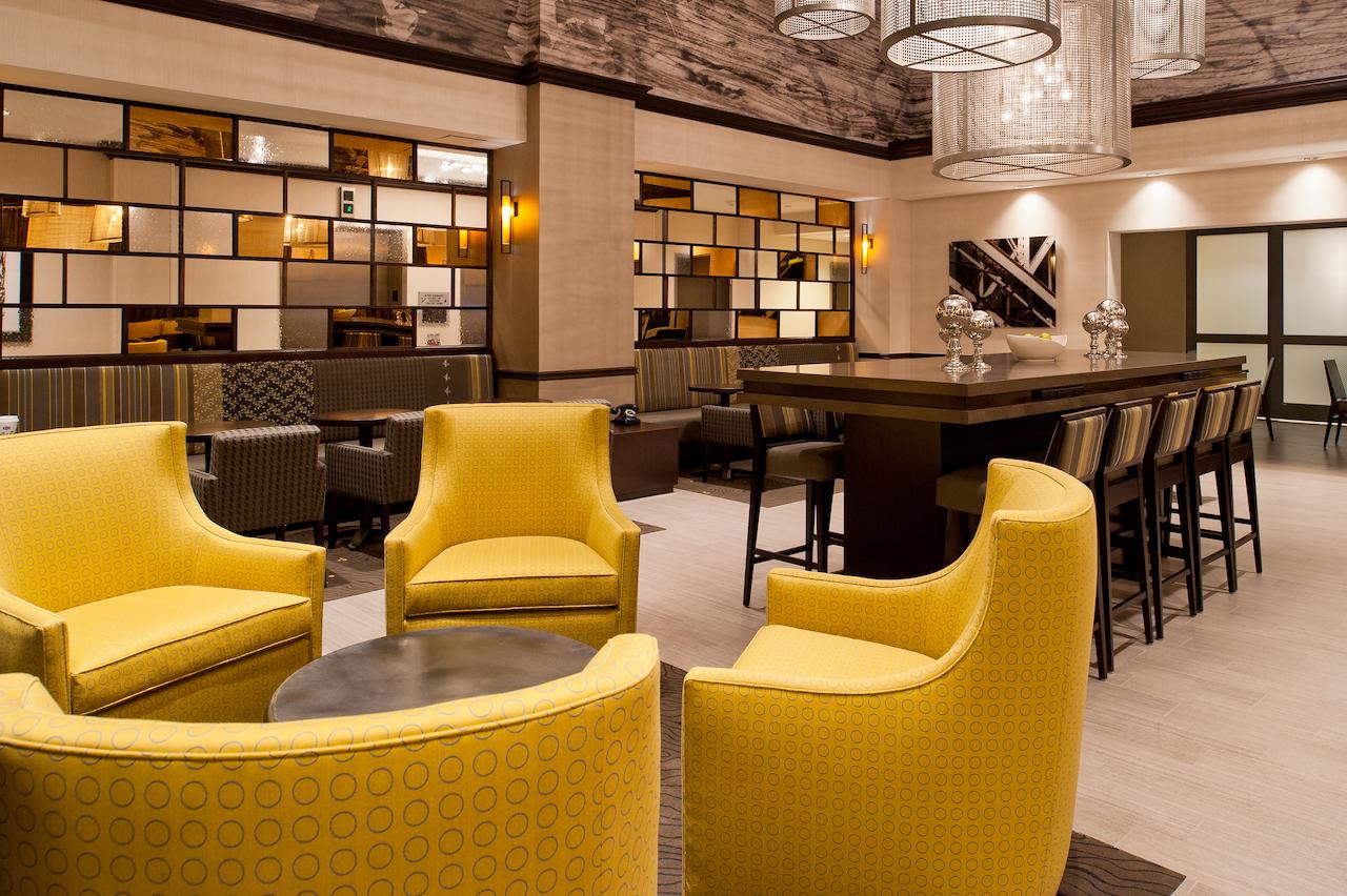 Hampton Inn Shelton - thumb 14