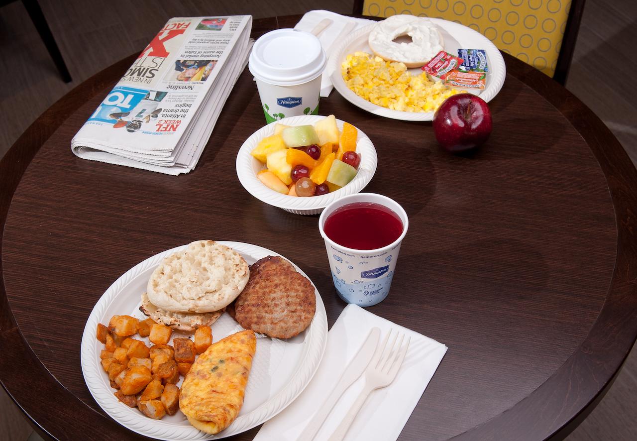 Hampton Inn Shelton - thumb 44