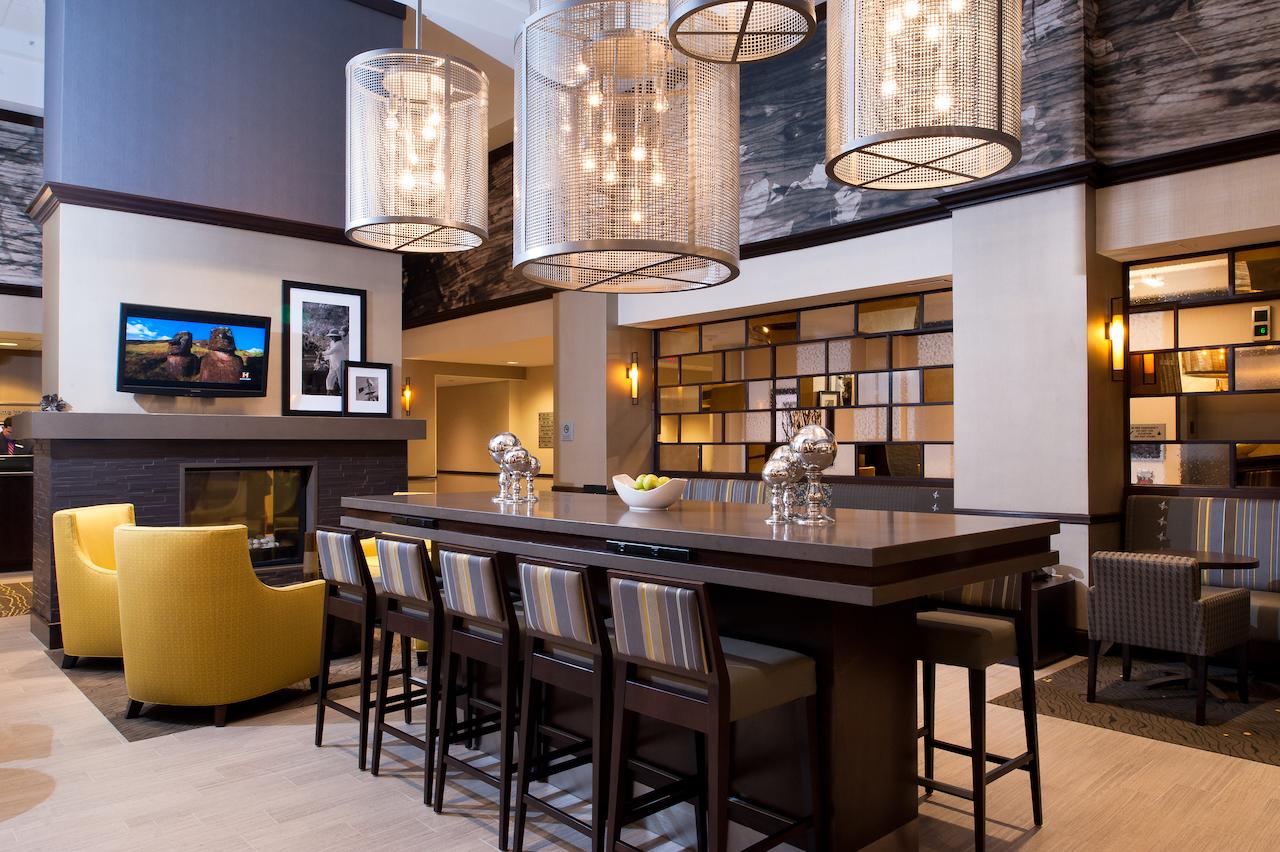 Hampton Inn Shelton - thumb 2