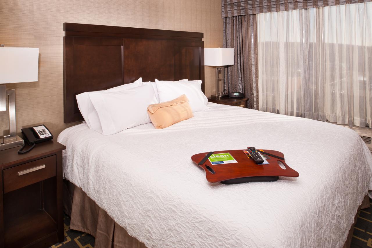 Hampton Inn Shelton - thumb 5