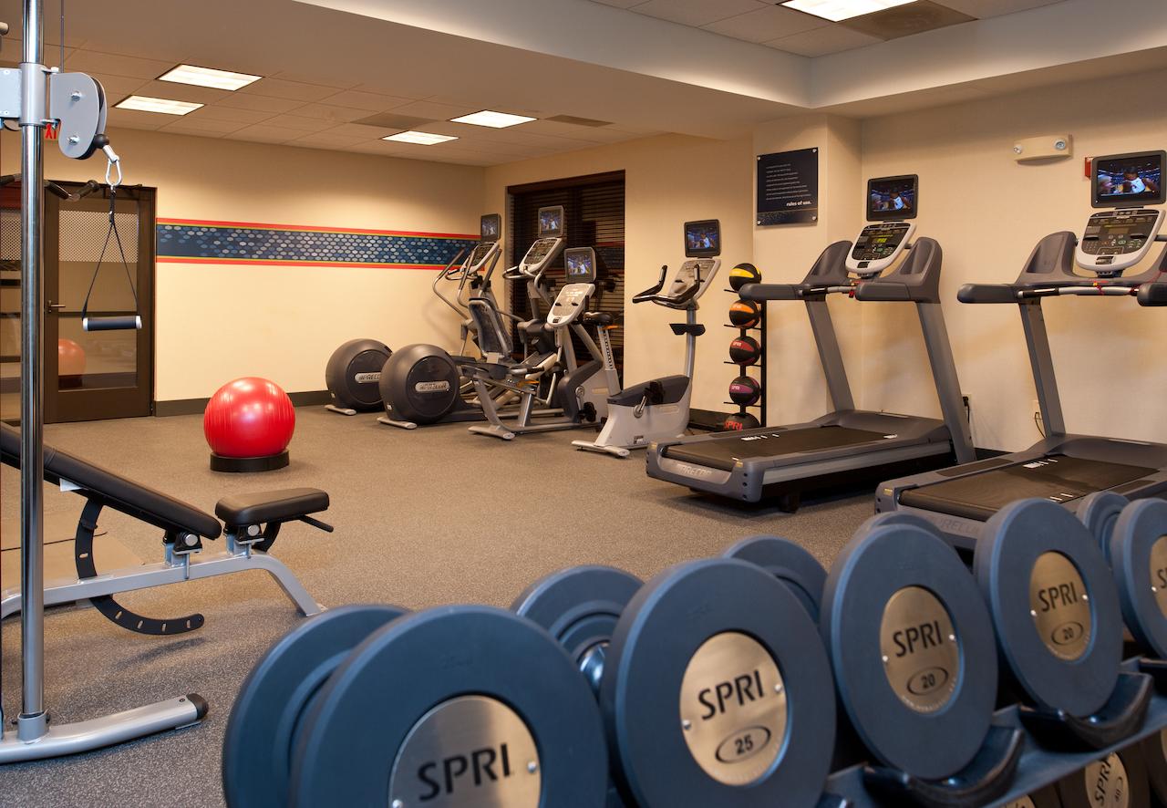 Hampton Inn Shelton - thumb 33