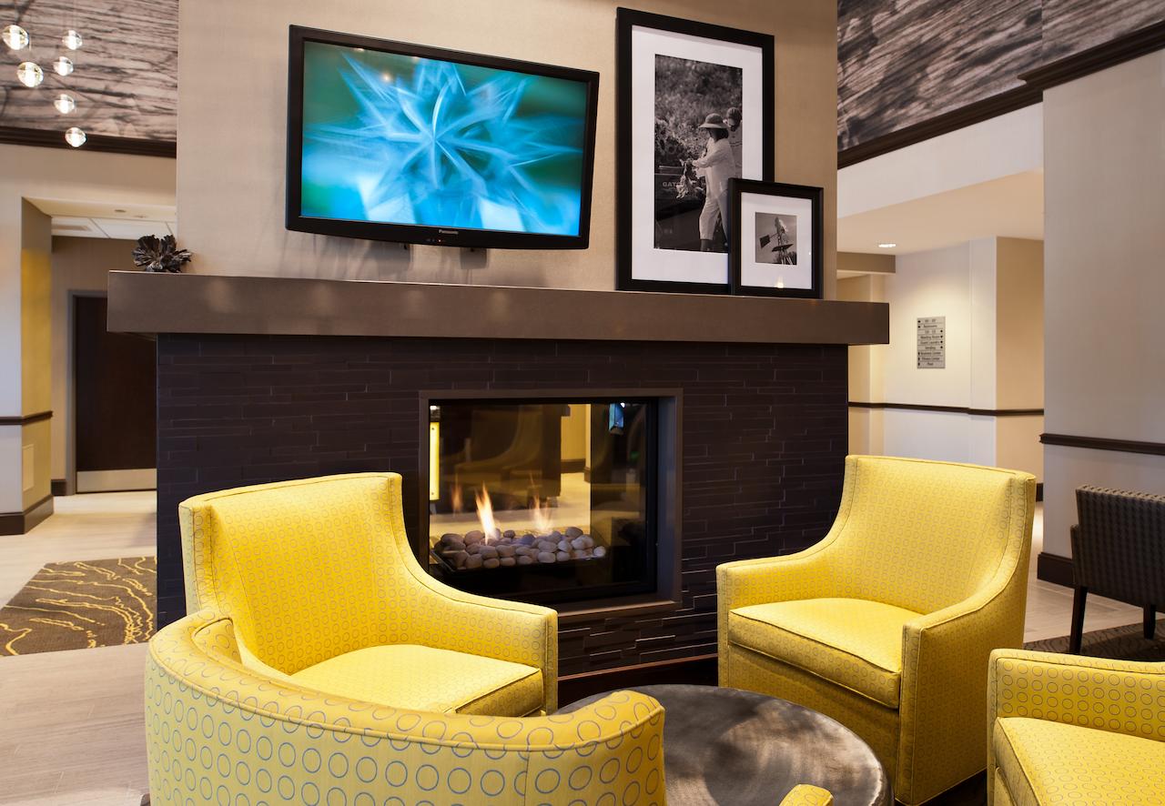 Hampton Inn Shelton - thumb 11