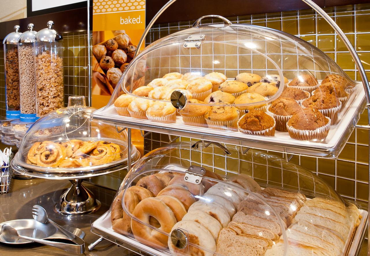 Hampton Inn Shelton - thumb 38