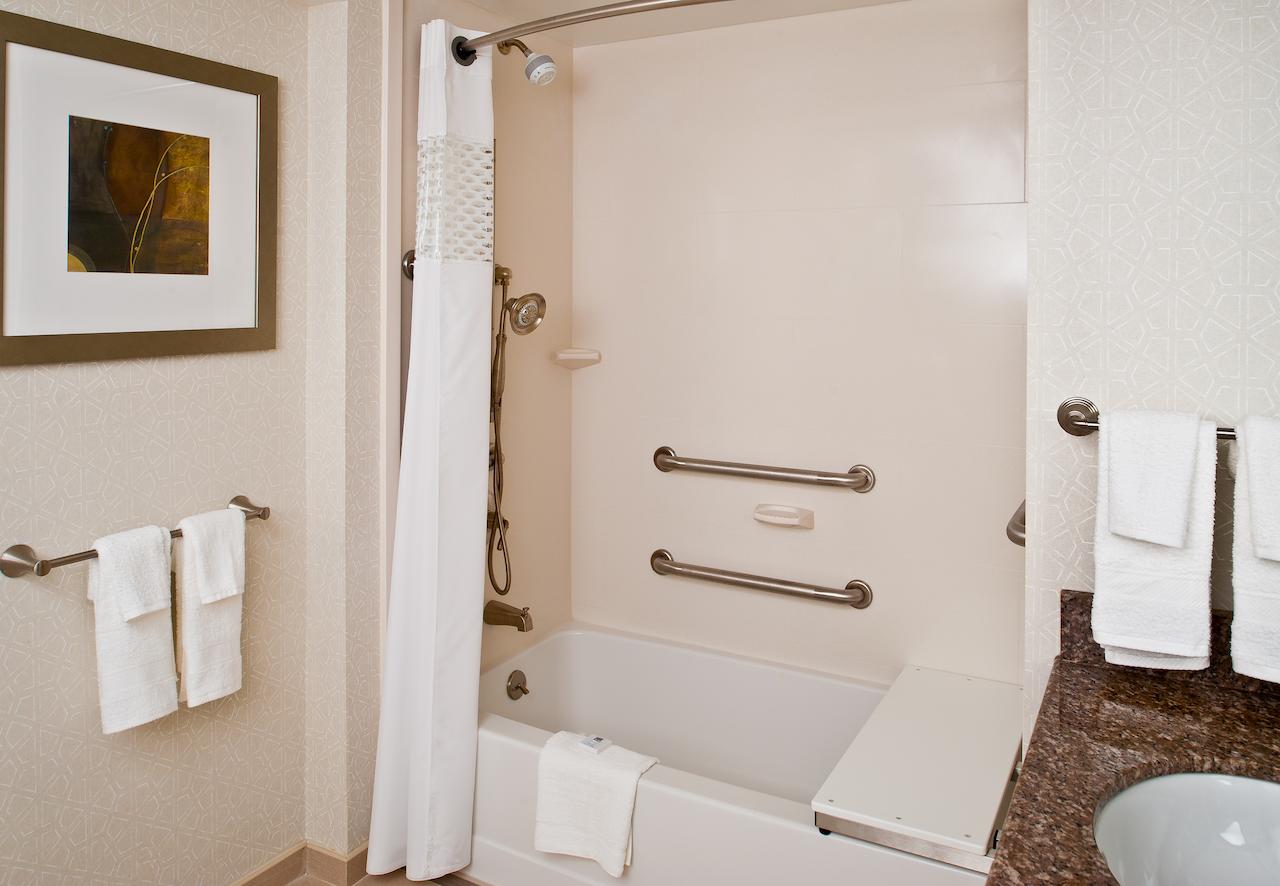 Hampton Inn Shelton - thumb 25