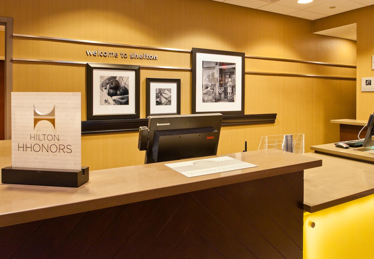 Hampton Inn Shelton - thumb 36