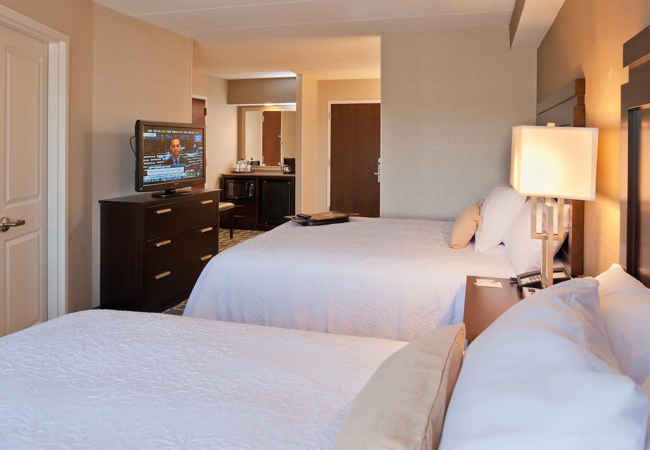 Hampton Inn Shelton - thumb 41