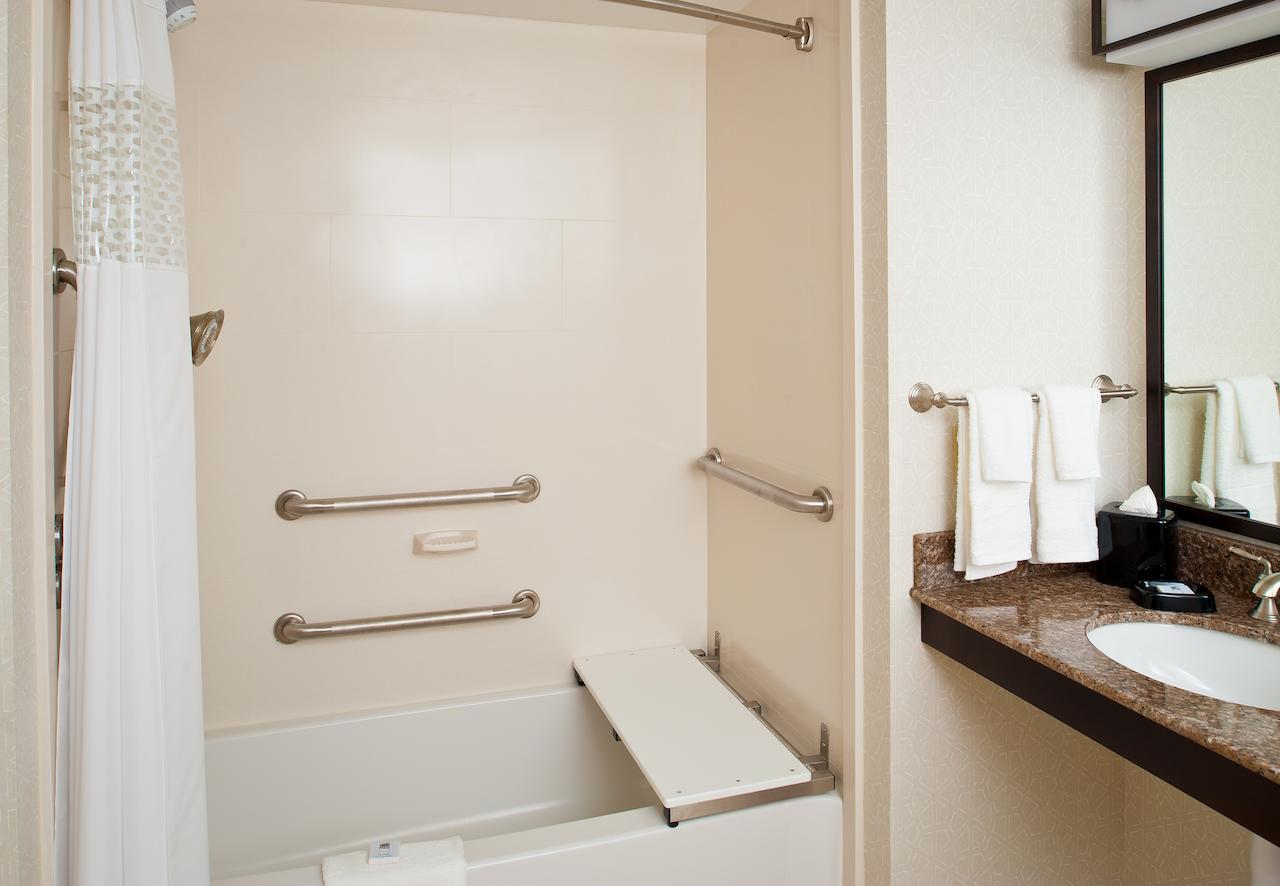 Hampton Inn Shelton - thumb 27