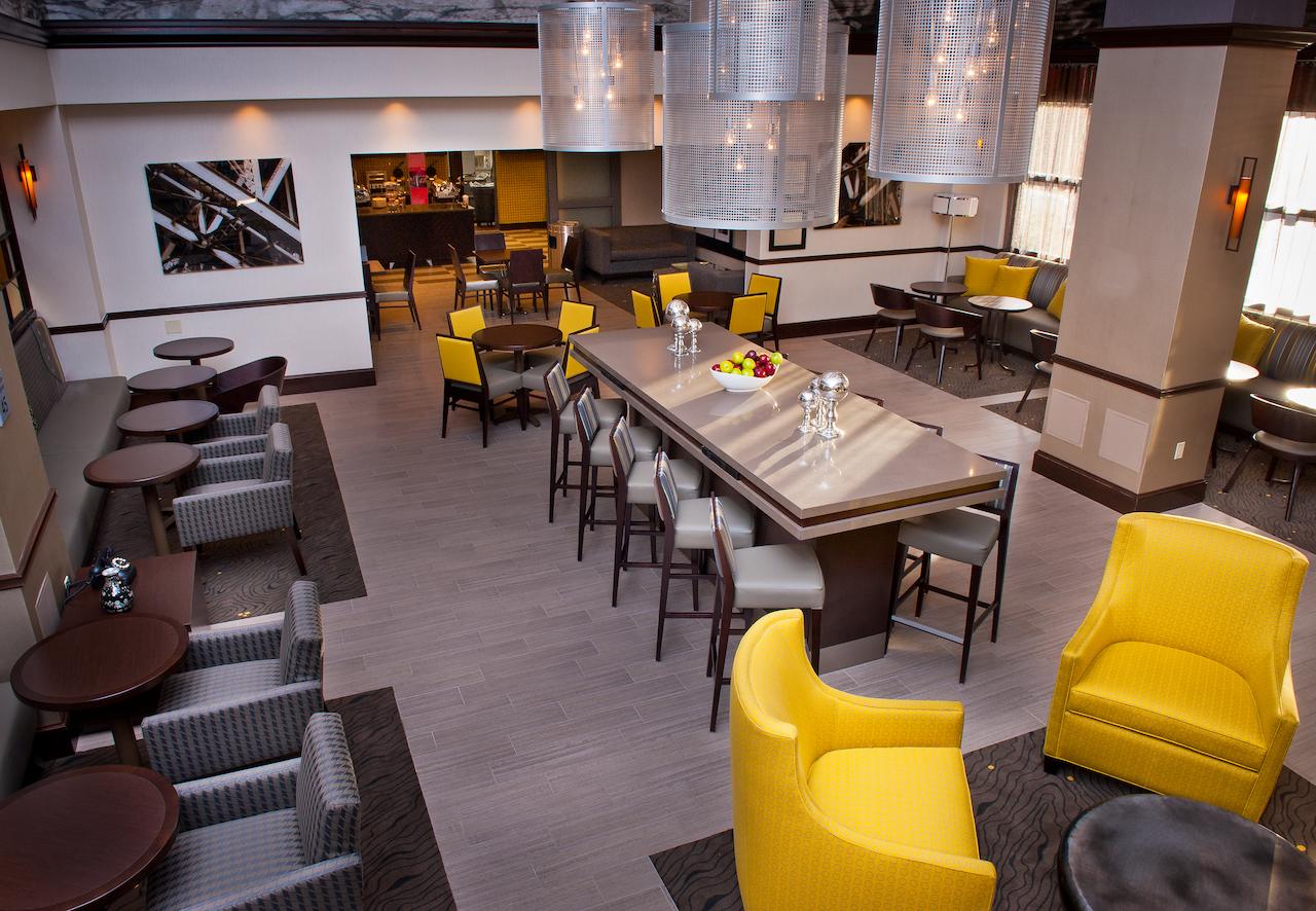 Hampton Inn Shelton - thumb 13