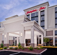 Hampton Inn Shelton - Tourism Bookings